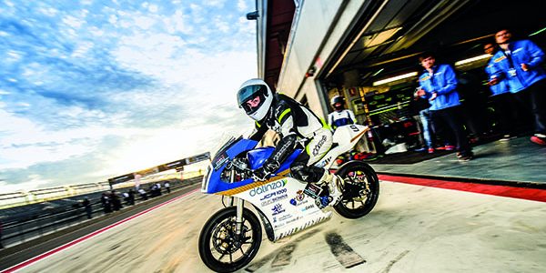 Eupla Racing Team – Colaboración con Inmela Eupla Racing Team - Colaboración con Inmela