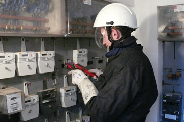Instalaciones Eléctricas - Inmela Servicios Eléctricos